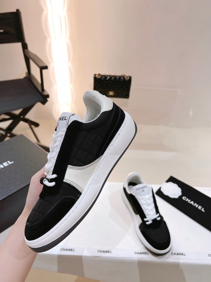 Chanel Sport Shoes